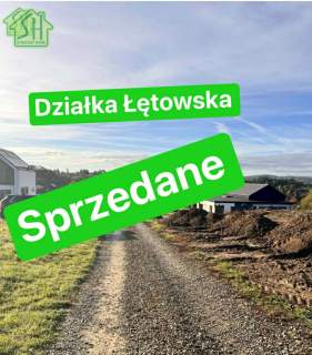 Działka budowlana na sprzedaż, 2833 m2, Przemyśl