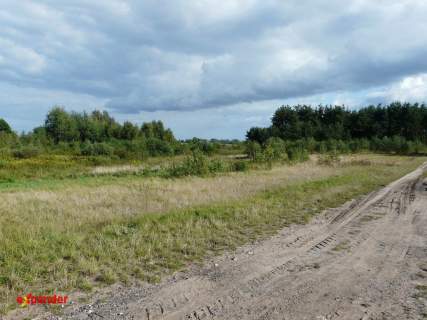 DZIAŁKA W CIĄGU DK 10 POW. 0,7500 HA 