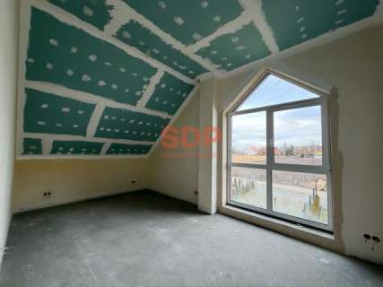 Dom w stylu Bawarskim 4 pokoje ogród 253 m2