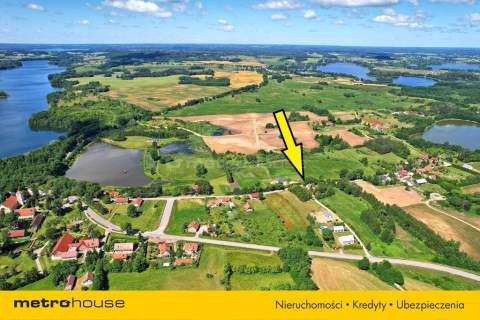 Klimatyczny dom w pięknym miejscu - Gąski, Olecko