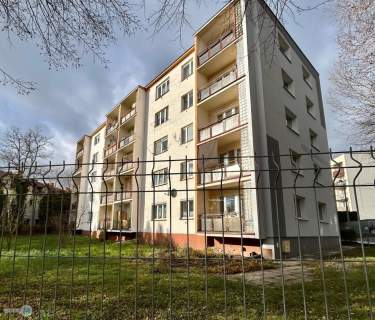 Kawalerka z wnęką sypialnianą Centrum Kielce
