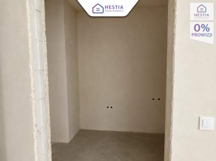 Przestronny apartament premium 80 m Dwa balkony