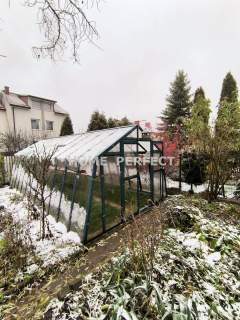 Szereg środkowy z własną działką-Ostra Górka