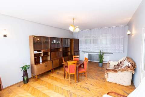 Przytulny dom 116m2 działka 1147m2 Opatów