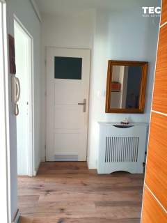 Dla Rodziny Prądnik Czerwony 56 m2 - 3 pokoje