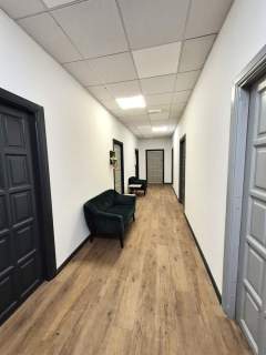 biuro 21 m2 z klimatem ZACHODNIA OFFICE