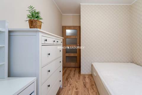 2 pok. kuchnia, 51m2, Płaszów, Bagry, ogródek