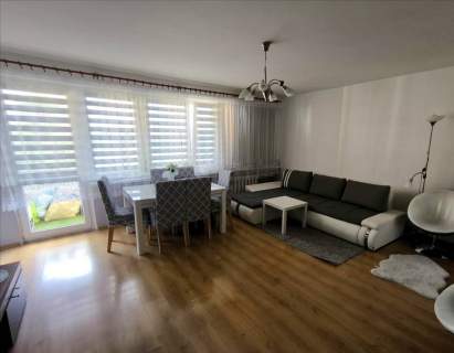 Mieszkanie na sprzedaż, 72 m2, Toruń