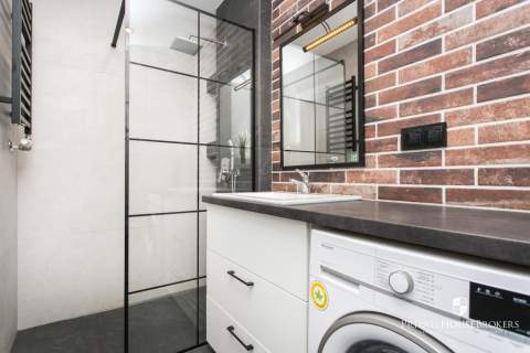 2-Pok 39m2 Konopnicka City Park