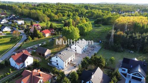 Mieszkanie na sprzedaż, 64 m2, Borek Szlachecki