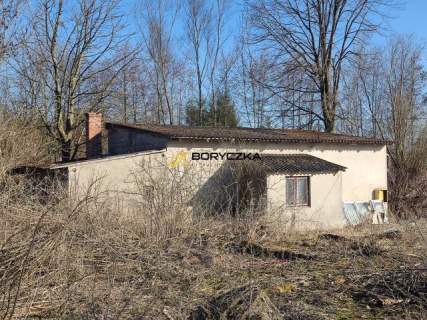 Sułkowice gm. Solec-Zdrój 1,32ha w jednym kawałku