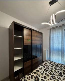 Przestronne 3 pokoje, balkon, garaż, blisko metro