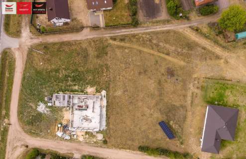 Budynek mieszkalno-usługowy inwestycja