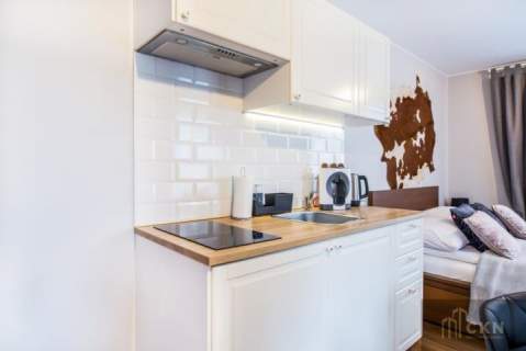 Apartament inwestycyjny pod wynejem
