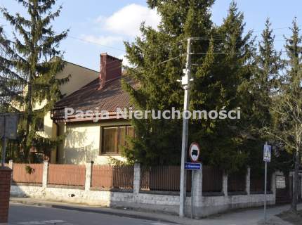 Dom w Imielnicy, Płock