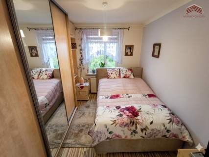 Mieszkanie na sprzedaż, 56,19 m2, Racibórz