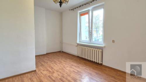 Komfortowe, mieszkanie w centrum Solca Kujawskiego 