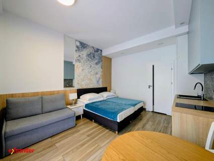 Apartamenty blisko morza/ balkon
