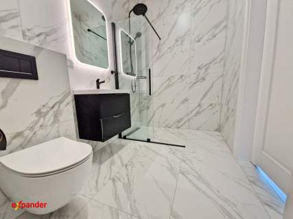Apartament typu STUDIO w Mielnie Z balkonem, blisko morza 