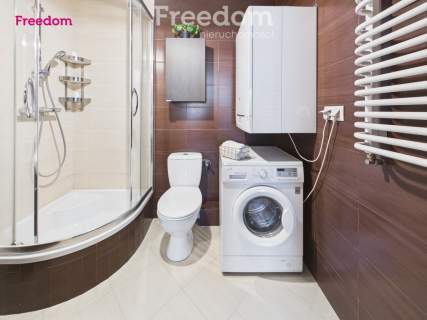 3 pokojowy apartament na Ruczaju