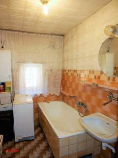 Dom w Bierzglinku ok. 141m2 i budynek gospodarczy, zamiana