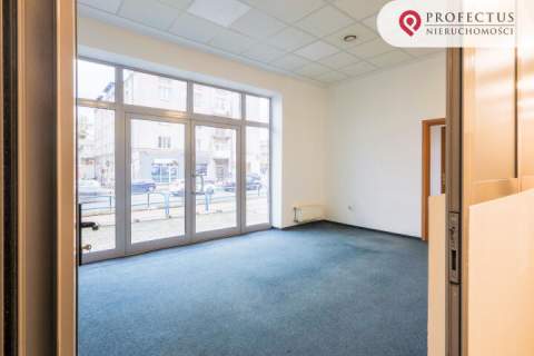 Lokal handlowo-usługowy 193 m2 Gdańsk Wrzeszcz