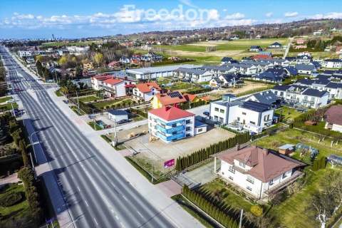 Lokal na sprzedaż Sikorskiego Rzeszów