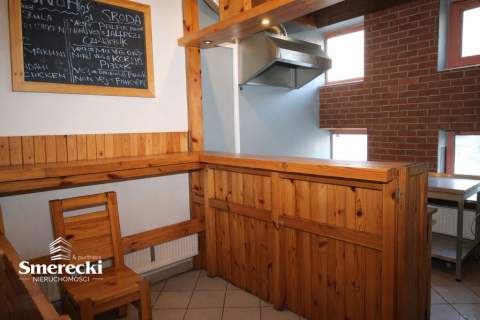 Lokal Lublin Centrum 107m2 - ul.Głęboka 10