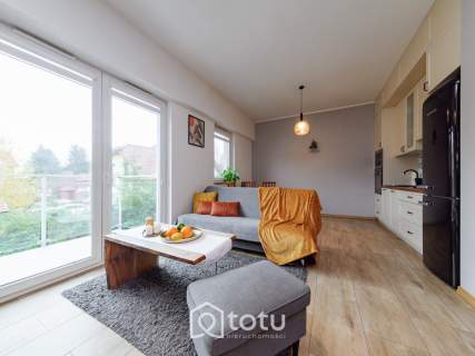 Idealne dla rodziny 3 pok balkon parking XL 