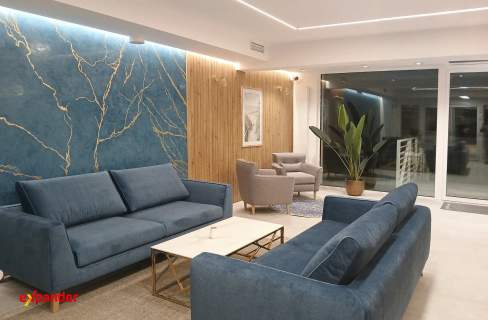 Apartament inwestycyjny 600 m od morza