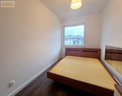 4 Pokoje, Pełny Rozkład, Duży Balkon 10m2,Kiełczów