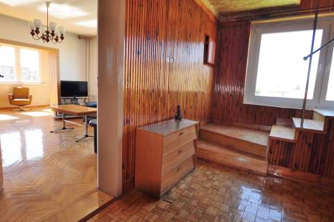 Dom z potencjałem 120 m 5 pokoi cicha okolica