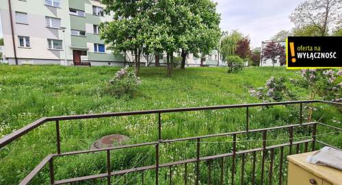 SPRZEDANE -3-pokojowe mieszkanie 55,5m2 Połaniec