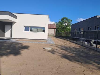 NOWOCZESNY DOM PREMIUM-TACZÓW-15min do Radomia