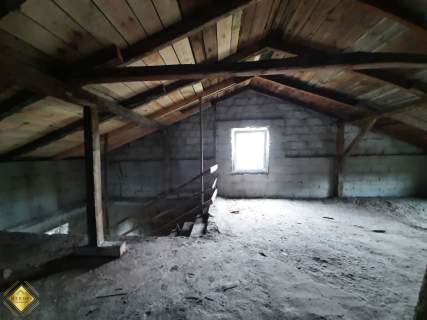 Dom na sprzedaż, 120 m2, Bogusławice