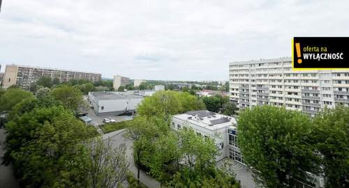Mieszkanie po generalnym remoncie 71m