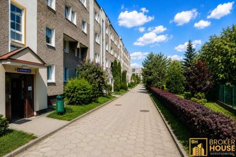 Klimatyczne mieszkanie - ul. Koszyka Opole