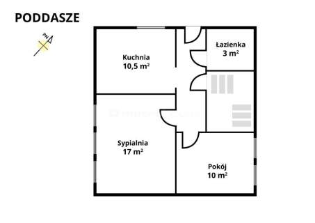 Dom na sprzedaż, 225 m2, Legionowo