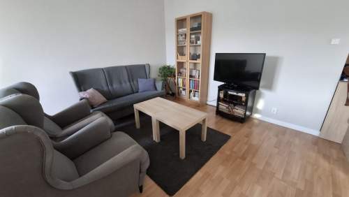 Mieszkanie do wynajęcia, 70,65 m2, Gdańsk