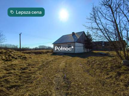 Dom na końcu świata - cisza, prywatność