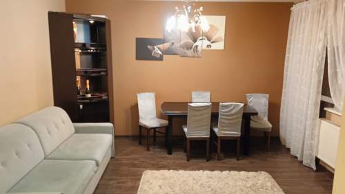 Do wynajęcia mieszkanie 60m2 w Mławie