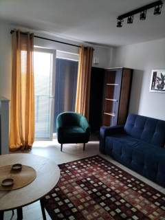 Mieszkanie do wynajęcia, 40 m2, Warszawa