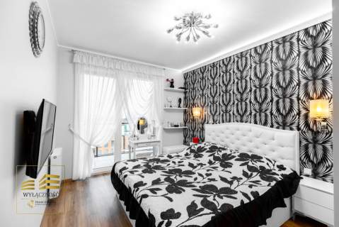 Apartament w Orkana Residence