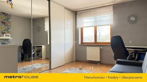 Mieszkanie z piękną antresolą