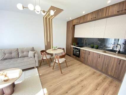 Lux dwa pokoje w centrum blisko UJK