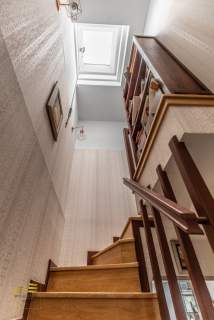 4 pokoje, balkon, garaż LSM Śmiałego