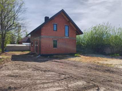 Dom wolnostojący na sprzedaż, Dźbów