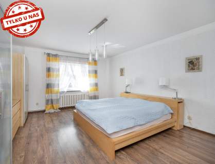 Dom wolnstojący k.Strzegomia/226m2/Działka 1052m