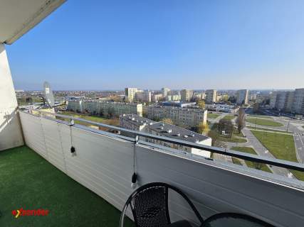 Duże mieszkanie w świetnej lokalizacji