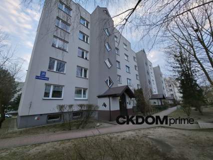 Mieszkanie ul. Kochanowskiego, 70m2